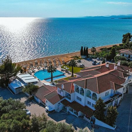 Acrotel Lilyann Boutique Hotel Elia Nikitis Exterior photo
