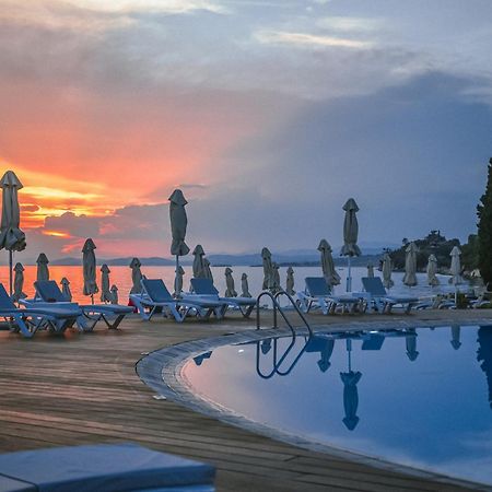 Acrotel Lilyann Boutique Hotel Elia Nikitis Exterior photo