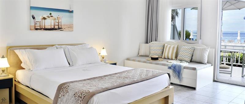 Acrotel Lilyann Boutique Hotel Elia Nikitis Exterior photo