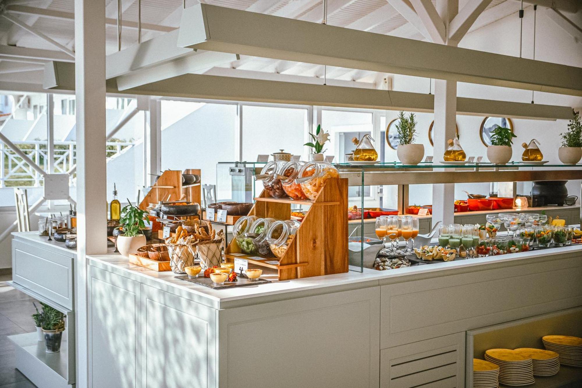 Acrotel Lilyann Boutique Hotel Elia Nikitis Exterior photo