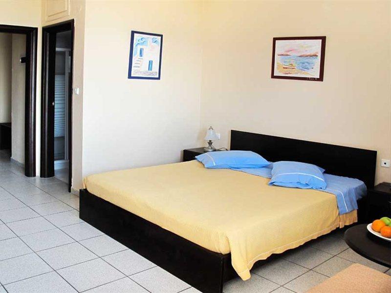 Acrotel Lilyann Boutique Hotel Elia Nikitis Exterior photo